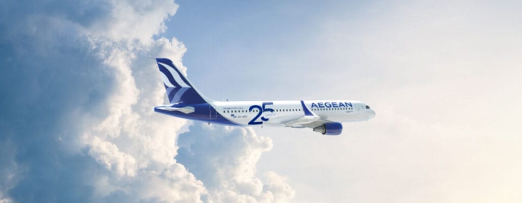 air agean