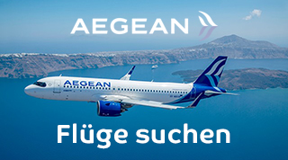 Aegean Airlines