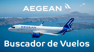 Aegean Airlines