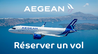 Aegean Airlines