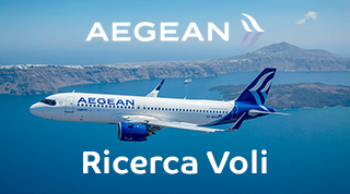 Aegean Airlines