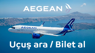 Aegean Airlines