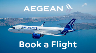 Aegean Airlines