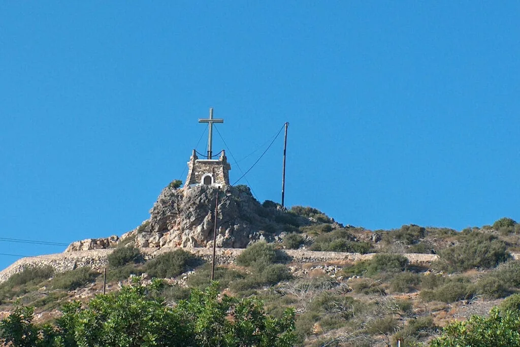 Stavros Kythira