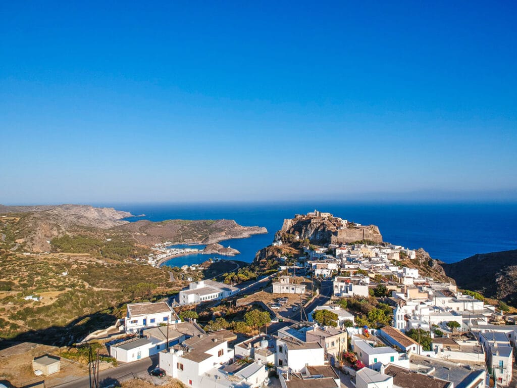 Kythera Town